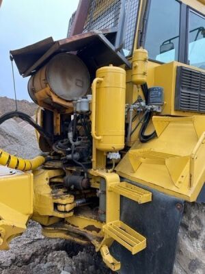 1998 Volvo BM A30C Dump Truck - 7