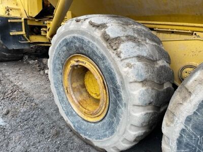 1998 Volvo BM A30C Dump Truck - 12