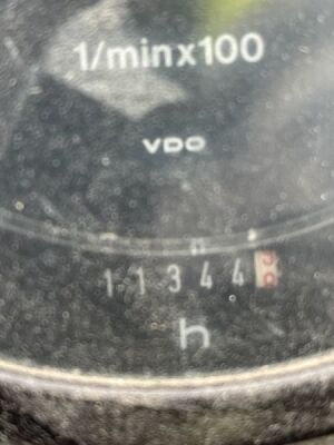 1998 Volvo BM A30C Dump Truck - 15