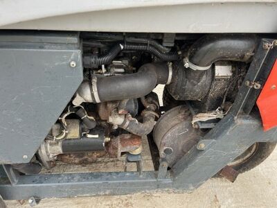 Hako CM90 Urban Sweeper / Vac - 9