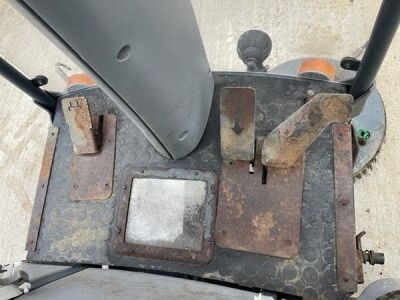 Hako CM90 Urban Sweeper / Vac - 10