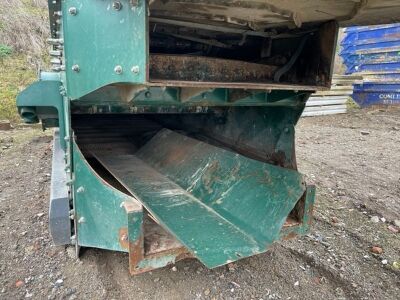 2015 / 2016 M+K Waste Screen & Fines Blower - 3
