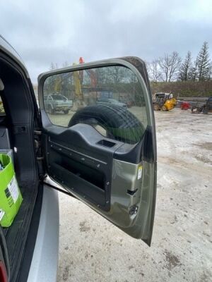 2021 Land Rover Defender First Edition D MHEV 3 Litre Diesel  - 14