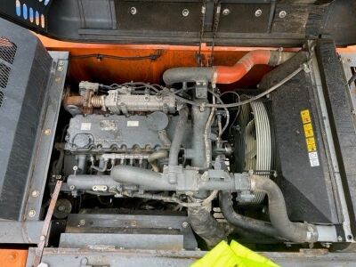 2015 Doosan DX255LC-5 Demo Spec Excavator - 20