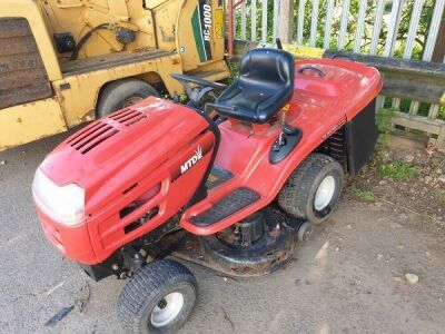 MTD RH135 / 105B Ride on Mower