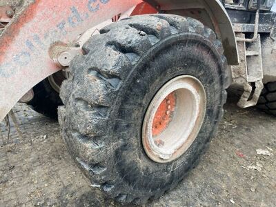2014 Hitachi ZW220-5B Wheeled Loader - 13