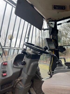 2014 Hitachi ZW220-5B Wheeled Loader - 16