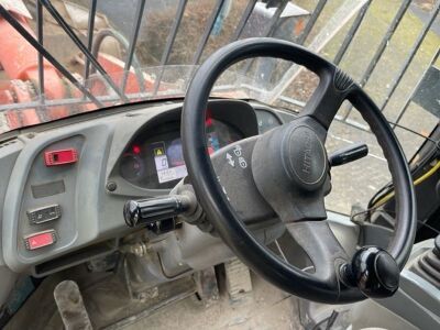 2014 Hitachi ZW220-5B Wheeled Loader - 18