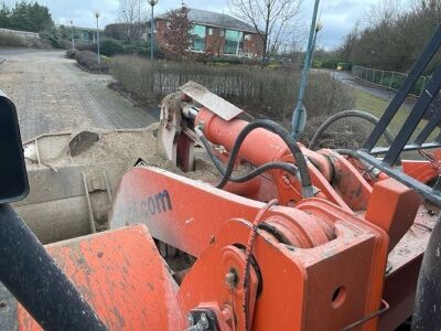 2014 Hitachi ZW220-5B Wheeled Loader - 22