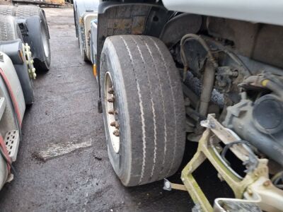 2009 Renault Premium 6x2 Rear Lift Tractor Unit - 3