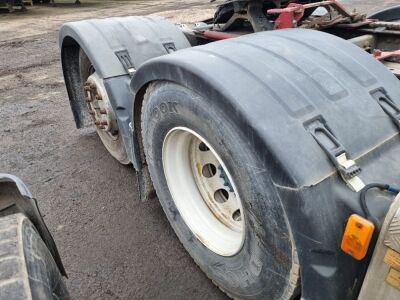 2009 Renault Premium 6x2 Rear Lift Tractor Unit - 6