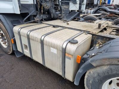 2009 Renault Premium 6x2 Rear Lift Tractor Unit - 7