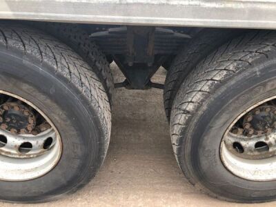 2012 DAF CF85 360 8x4 Hook Loader - 18
