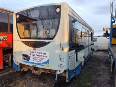 2013 Dennis Enviro Service Bus - 2