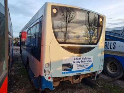 2013 Dennis Enviro Service Bus - 3