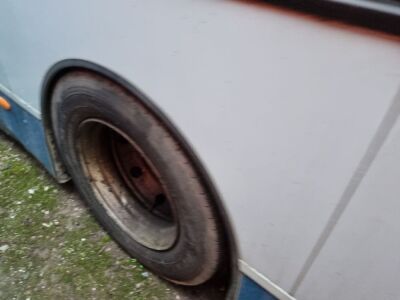 2013 Dennis Enviro Service Bus - 6