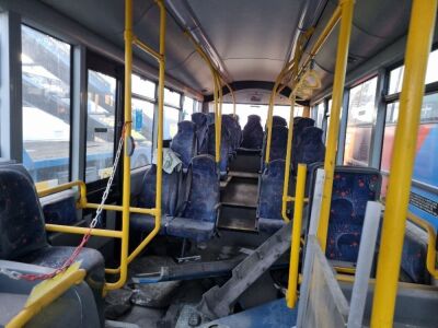 2013 Dennis Enviro Service Bus - 9