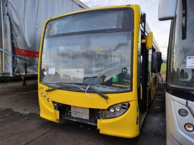 2012 Alexander Dennis 38 Seat Service Bus - 2