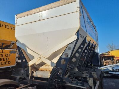 2013 Renault 8x4 Volumetric Mixer - 4