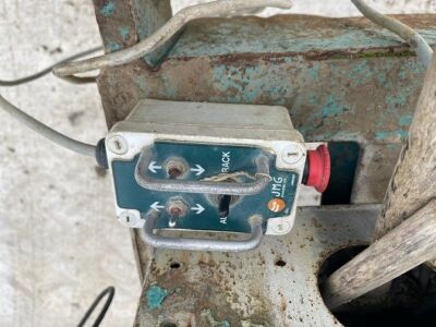 2008 Powerscreen Powertrack 800 Screener - 15