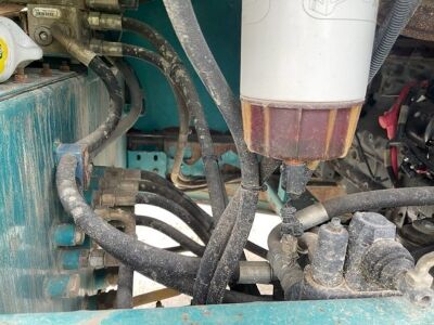 2008 Powerscreen Powertrack 800 Screener - 17