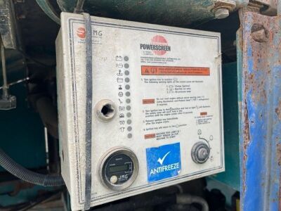 2008 Powerscreen Powertrack 800 Screener - 19