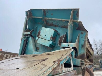 2008 Powerscreen Powertrack 800 Screener - 20