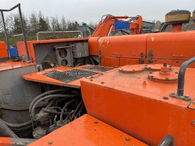 2006 Hitachi ZX870LCH-3 Demo Spec Excavator - 26