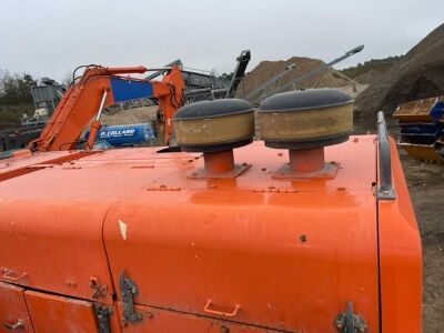 2006 Hitachi ZX870LCH-3 Demo Spec Excavator - 29