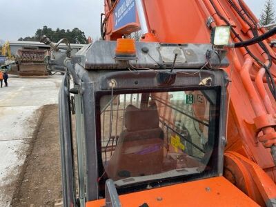 2006 Hitachi ZX870LCH-3 Demo Spec Excavator - 30