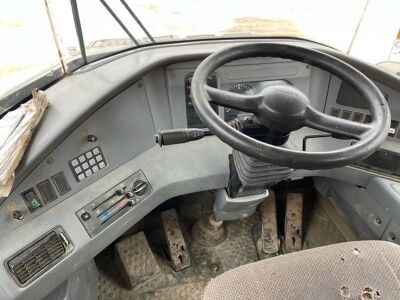 2008 Volvo A25E Dump Truck - 16