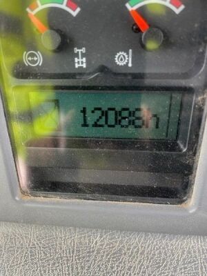 2008 Volvo A25E Dump Truck - 17