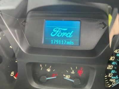 2015 Ford Transit Custom 290 LTD E-Tech Van - 6