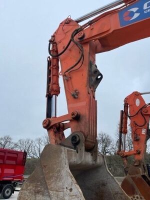 2006 Hitachi ZX870LCH-3 Demo Spec Excavator - 34