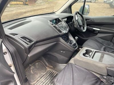 2014 Ford Transit Connect 200 Trend Van - 5