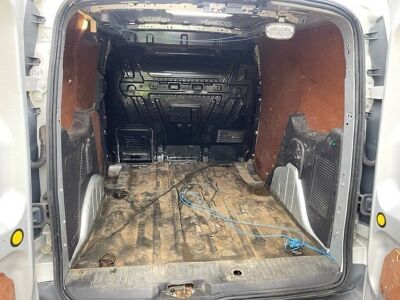 2014 Ford Transit Connect 200 Trend Van - 7