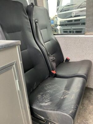2013 Ford Transit 125 T350 Welfare Van - 9