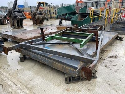 2015 / 2016 M+K Waste Screen & Fines Blower - 21