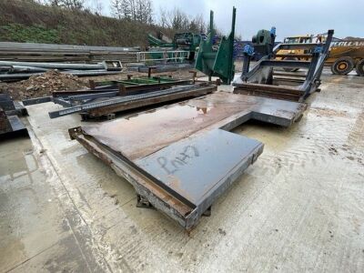 2015 / 2016 M+K Waste Screen & Fines Blower - 31