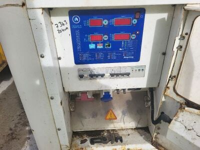 2006 Grange Power GP120 HPW 20-T5 Generator - 5