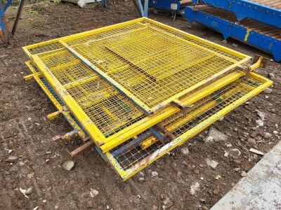Conveyor + Hopper - 5