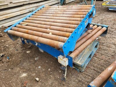 Conveyor + Hopper - 7