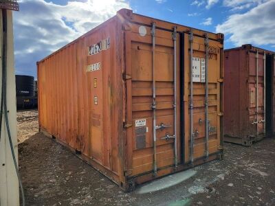 20ft Container