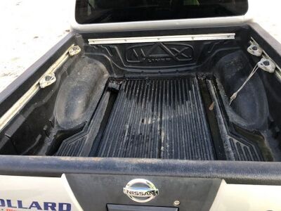 2014 Nissan Navara Tekna DCI Double Cab Pick Up - 5