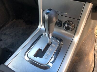 2014 Nissan Navara Tekna DCI Double Cab Pick Up - 9