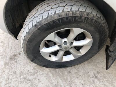 2014 Nissan Navara Tekna DCI Double Cab Pick Up - 13