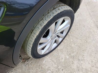 2017 Land Rover Discovery Sport Luxury HSE TD4 - 6
