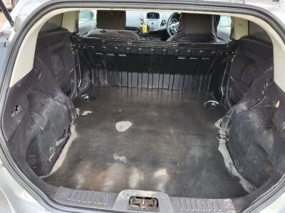 2013 Ford Fiesta Econetic Tech Tdci Van - 9