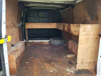 2013 Ford Transit Custom 270 Trend E-Tech Van - 5
