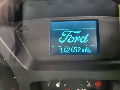 2013 Ford Transit Custom 270 Trend E-Tech Van - 10